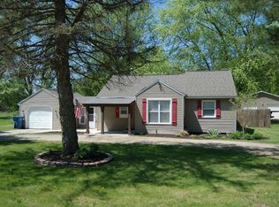 11317 56th Ave, Allendale, MI 49401