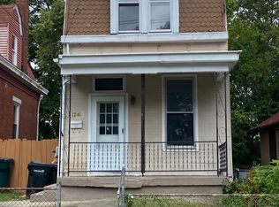 1241 Gilsey Ave, Cincinnati, OH 45205