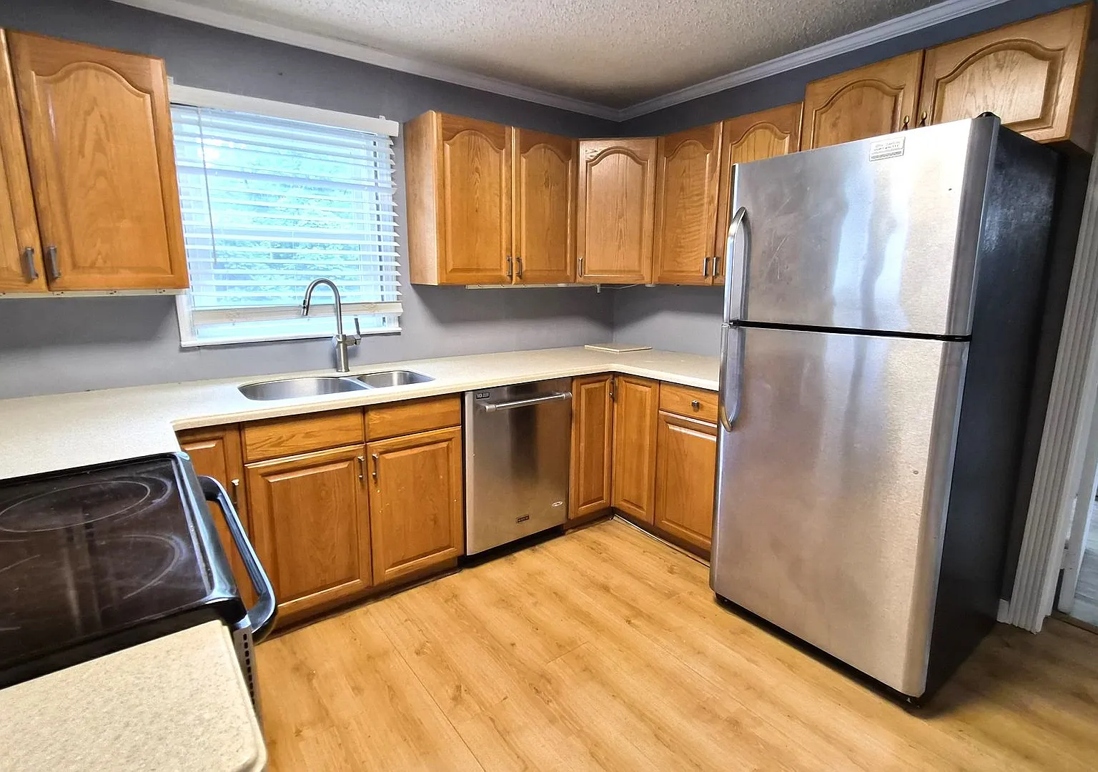 For Rent: Three Bedroom House in Easley SC! — Photo 4