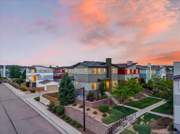 9661 Dunning Circle, Highlands Ranch, CO 80126