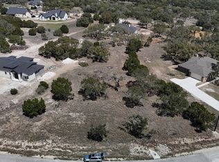 313 Restless Wind LOT 129, Spring Branch, TX 78070