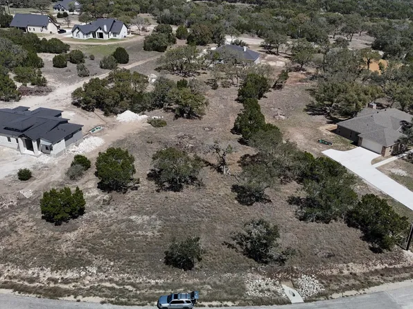 313 Restless Wind LOT 129, Spring Branch, TX 78070
