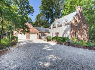 4030 Buck Board Ln, Dunkirk, MD 20754