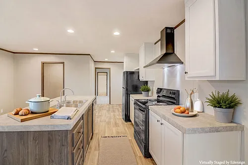 Floor plan $82,995 | Colossal | Buy