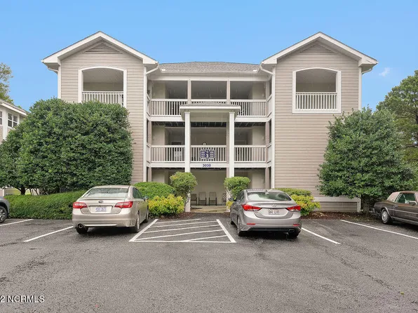 3030 Marsh Winds Circle Unit 305, Southport, NC 28461