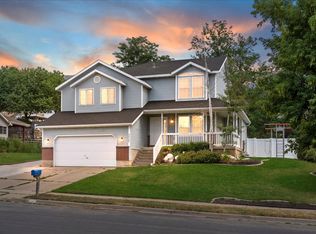 3302 N 2175 E, Layton, UT 84040