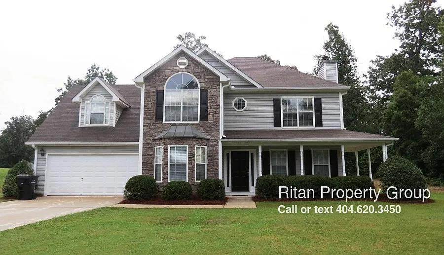 4558 Mitchells Ridge Dr photo 1