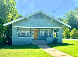 1201 N Denver Ave, Tulsa, OK 74106
