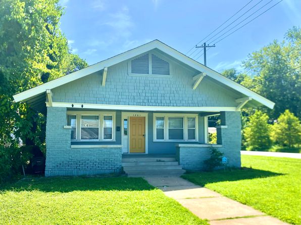 1201 N Denver Ave