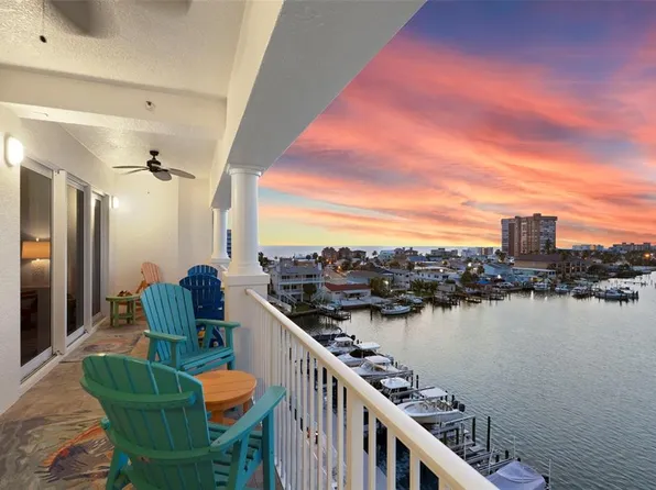 17717 Gulf Blvd APT 604, Redington Shores, FL 33708