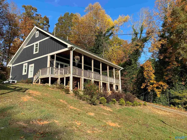 620 County Road 40, Centre, AL 35960