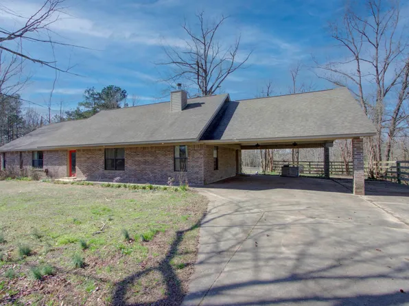 4580 County Road 34, Doddridge, AR 71834