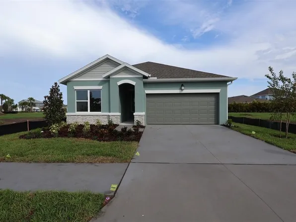 5188 Creek Sand Dr, Apollo Beach, FL 33572