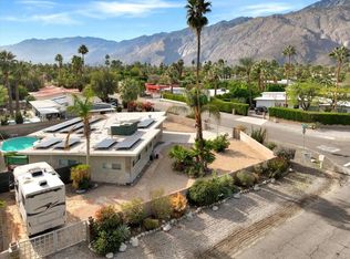 1617 E Paseo El Mirador, Palm Springs, CA 92262