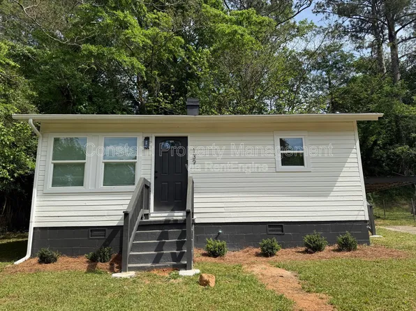 139 Woodward Ct, Macon, GA 31211