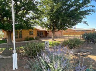 4740 Briar Rd SE, Deming, NM 88030