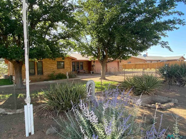 4740 Briar Rd SE, Deming, NM 88030