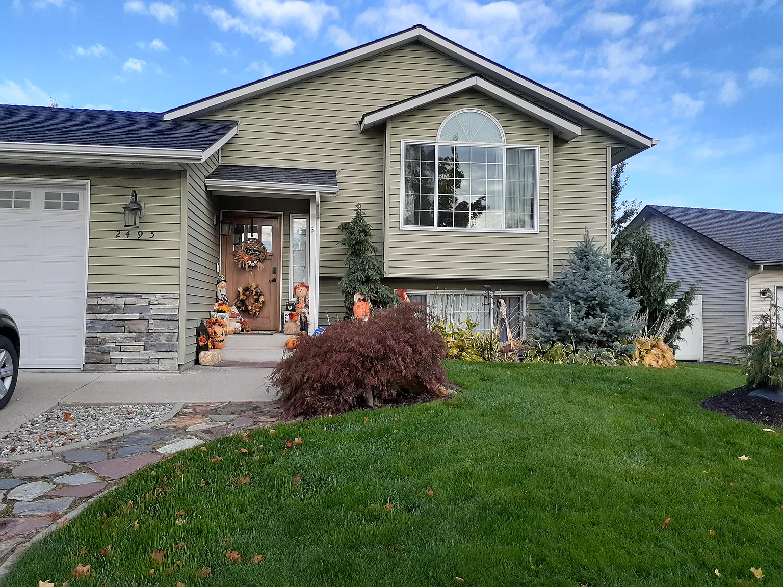1 bed, 800 sqft, $1,400 — Photo 1