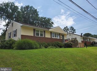 9321 Bandera St, Lanham, MD 20706