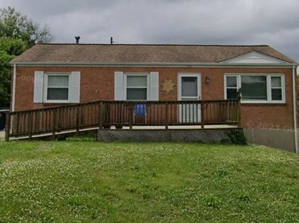 151 Return Rd, Roanoke, VA 24019