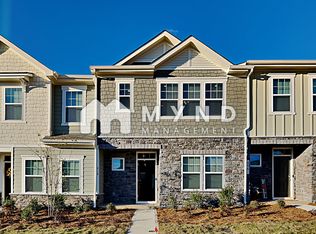610 Sagecroft Ln, Indian Trail, NC 28079