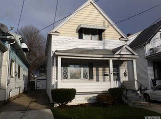 119 Humason Ave, Buffalo, NY 14211