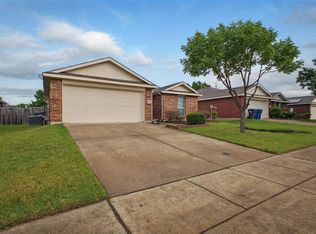 2324 Collier Dr, McKinney, TX 75071