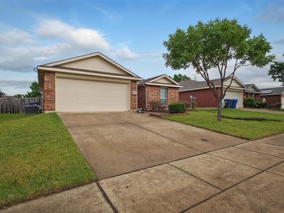 2324 Collier Dr, McKinney, TX, 75071