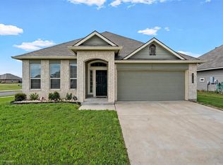 4100 Riata Ranch Rd, Waco, TX 76705