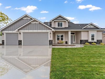 467 S Retort Ave, Kuna, ID, 83634