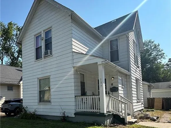 137 Lake Shore Ave, Toledo, OH 43609