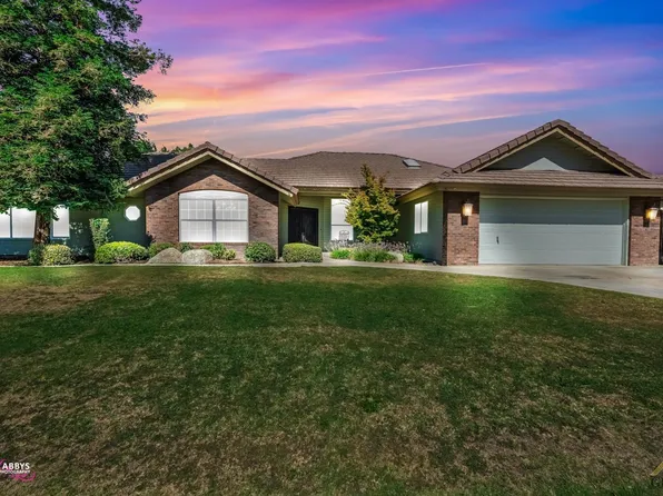 5409 Lockhaven Ct, Bakersfield, CA 93312