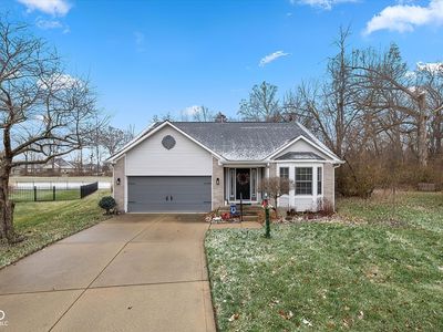 11298 Squirrel Holw, Fishers, IN, 46038