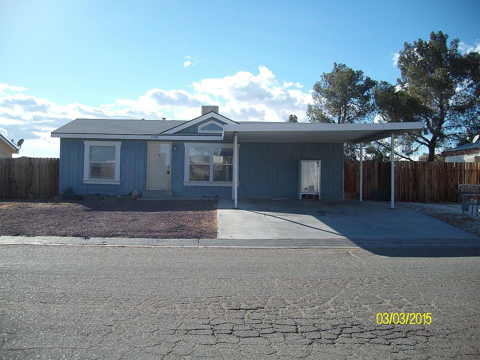 1st image of 25081 Camino Del Sol