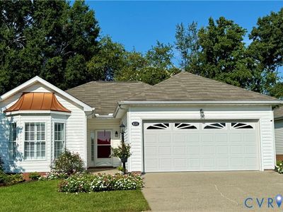 4125 English Holly Circle Gln, Allen, VA, 23924