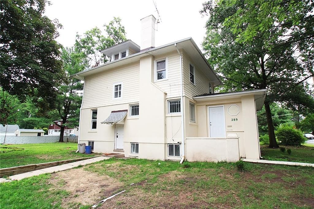 289 S Washington Ave, Dunellen, NJ 08812 Zillow