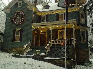 1135 Shawnee Church Rd, East Stroudsburg, PA 18301