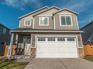 5428 NE 53rd Cir, Vancouver, WA 98661