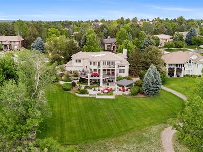 4590 E Perry Parkway, Greenwood Village, CO, 80121