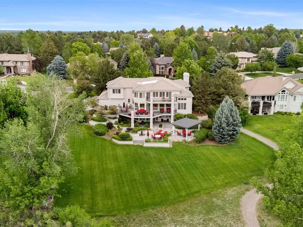 4590 E Perry Parkway, Greenwood Village, CO 80121