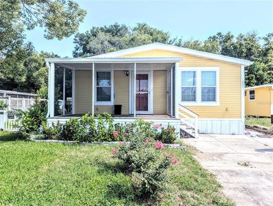 6621 Kumquat Dr, New Port Richey, FL, 34653