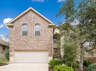 3315 Valley Crk, San Antonio, TX 78261