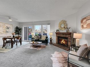 12366 W Nevada Pl APT 106, Lakewood, CO 80228