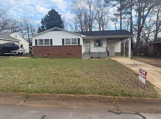 2602 Waltham Dr NE, Huntsville, AL 35811