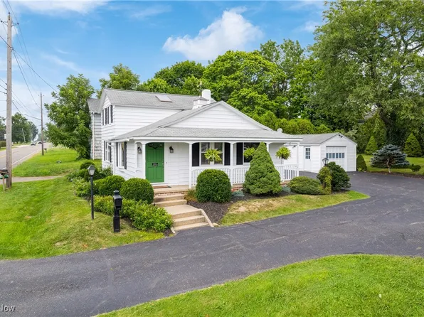 6055 Manchester Rd, Akron, OH 44319