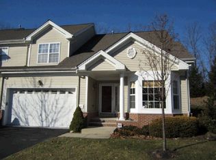 4 Village Dr, Eatontown, NJ 07724