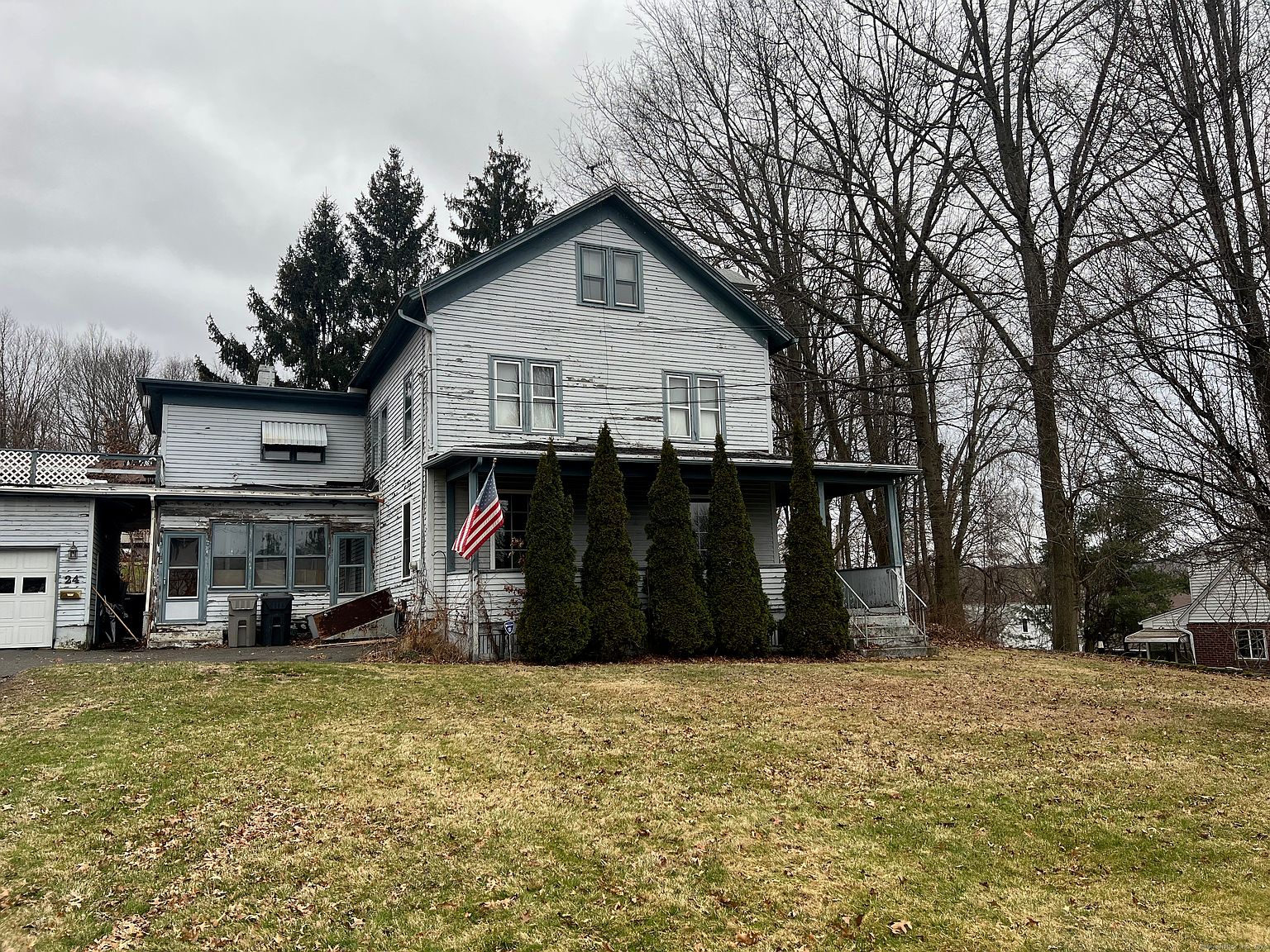 24 Willis St, Bristol, CT 06010 | Zillow