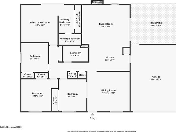 2nd image of this home