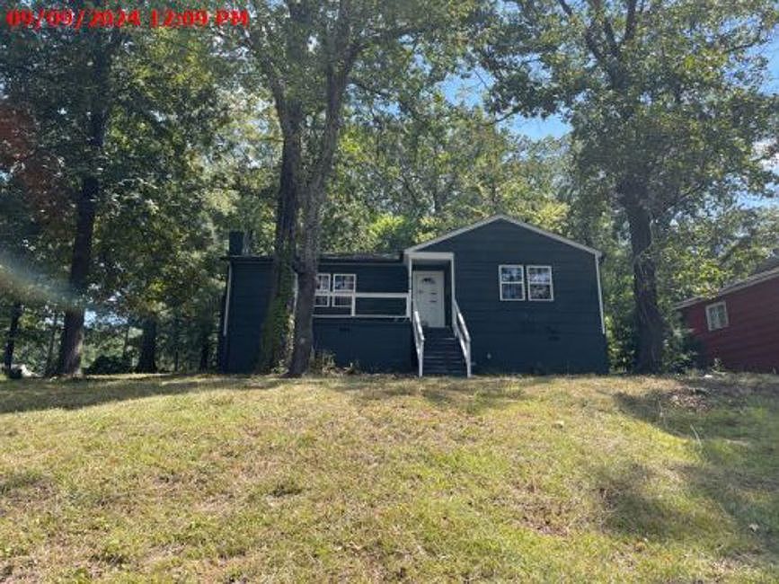 Property Front View