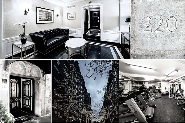 Sold by Brown Harris Stevens | media 33